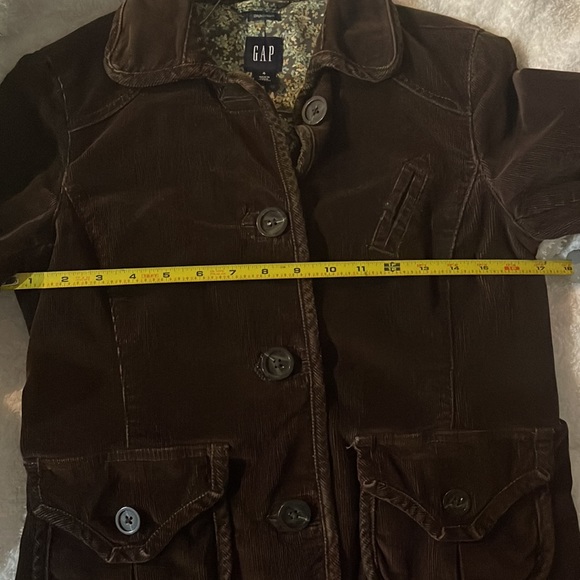 Gap jacket - Picture 6 of 7